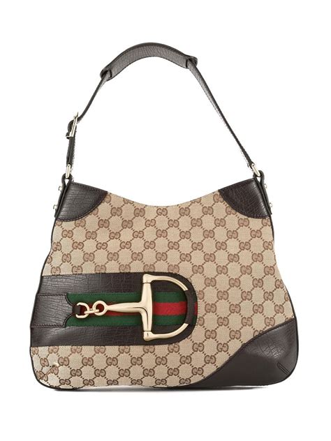 gucci purse discount|gucci pre owned purses.